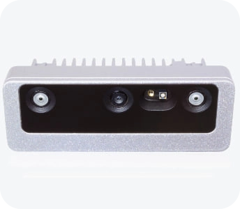 Камера OAK-D Pro W PoE Камера OAK-D Pro W PoE